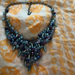 Jewelry necklace